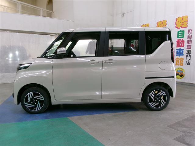 日産 ルークス