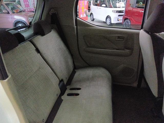 デイズ Ｓ　ＡＢＳ　エマージェンシーブレーキ　アイドリングＳＴＯＰ　キーレス　ＣＤ　４ＷＤ（11枚目）