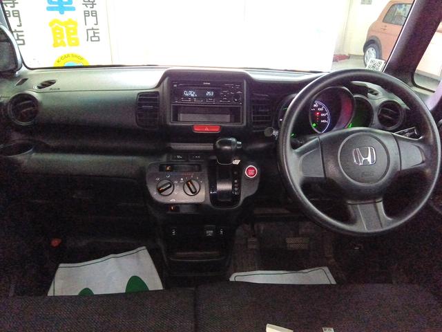 Ｎ－ＢＯＸ＋ Ｇ　車いす仕様車　福祉車両車いす仕様スローパー　ＡＢＳ　衝突軽減ブレーキ　アイドリングＳＴＯＰ　スマートキー　横滑り防止装置　シートヒーター　４ＷＤ（2枚目）
