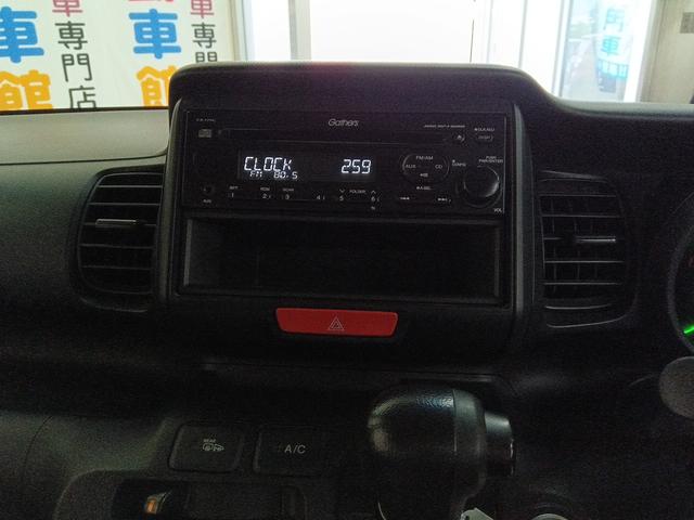 Ｎ－ＢＯＸ＋ Ｇ　車いす仕様車　福祉車両車いす仕様スローパー　ＡＢＳ　衝突軽減ブレーキ　アイドリングＳＴＯＰ　スマートキー　横滑り防止装置　シートヒーター　４ＷＤ（12枚目）