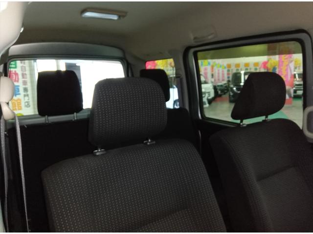 ハイゼットカーゴ クルーズターボSAIII 4WD Bluetooth ドライブレコーダー 社外ナビTV ETC 横滑り防止装置 キーレス(5枚目)