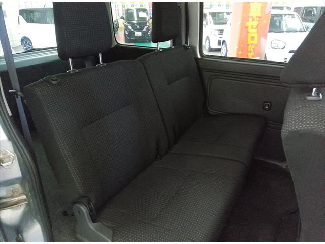 ハイゼットカーゴ クルーズターボSAIII 4WD Bluetooth ドライブレコーダー 社外ナビTV ETC 横滑り防止装置 キーレス(14枚目)