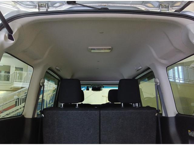 ハイゼットカーゴ クルーズターボSAIII 4WD Bluetooth ドライブレコーダー 社外ナビTV ETC 横滑り防止装置 キーレス(17枚目)