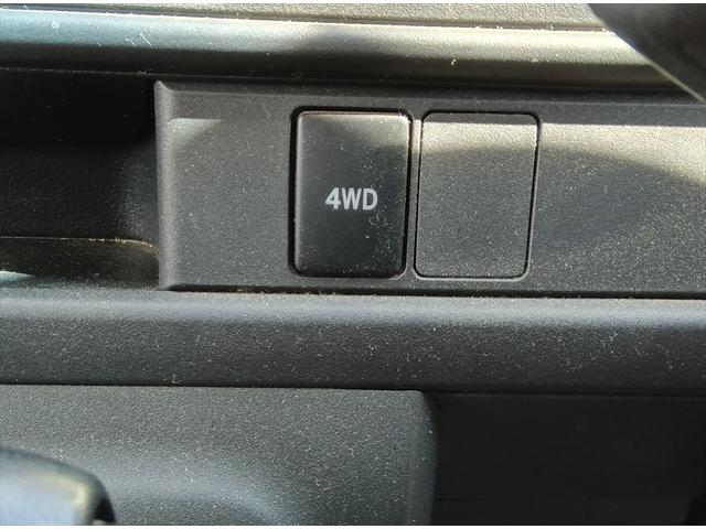 ハイゼットカーゴ クルーズターボSAIII 4WD Bluetooth ドライブレコーダー 社外ナビTV ETC 横滑り防止装置 キーレス(37枚目)