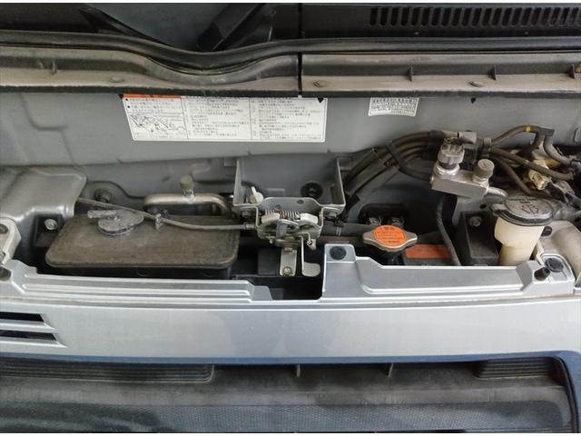 ハイゼットカーゴ クルーズターボSAIII 4WD Bluetooth ドライブレコーダー 社外ナビTV ETC 横滑り防止装置 キーレス(43枚目)