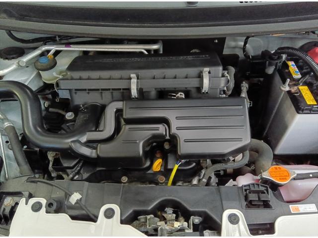 ミライース Ｘ　ＳＡＩＩＩ　ＡＢＳ　エコアイドル　キーレス　横滑り防止装置　ＣＤ　ＥＴＣ　エンジンスターター　ＬＥＤヘッドライト　４ＷＤ（23枚目）
