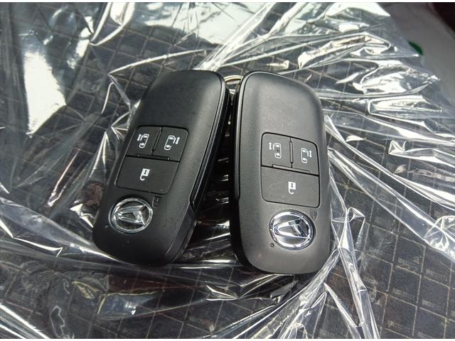 タント カスタムＸ　衝突軽減ブレーキ　Ｂｌｕｅｔｏｏｔｈ　バックカメラ　ドライブレコーダー　社外ナビ・ＴＶ　両側パワースライドドア　アイドリングＳＴＯＰ　スマートキー　横滑り防止装置　ＬＥＤヘッドライト　純正アルミ（23枚目）