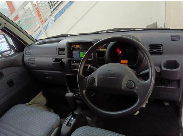 ハイゼットトラック EXT 冷蔵冷凍車 4WD キーレス(2枚目)