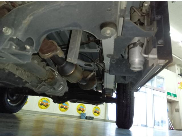 ハイゼットトラック EXT 冷蔵冷凍車 4WD キーレス(3枚目)