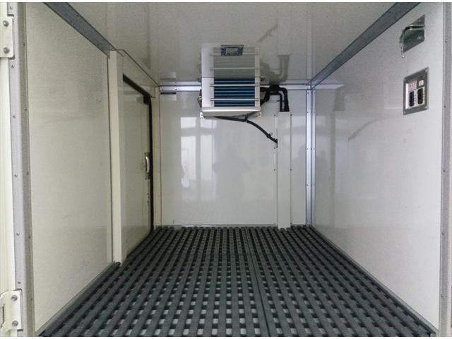 ハイゼットトラック EXT 冷蔵冷凍車 4WD キーレス(6枚目)