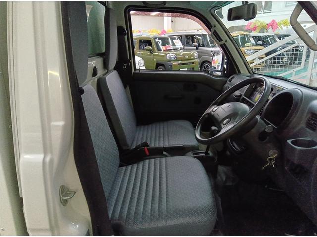 ハイゼットトラック EXT 冷蔵冷凍車 4WD キーレス(15枚目)