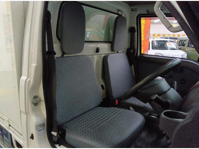 ハイゼットトラック EXT 冷蔵冷凍車 4WD キーレス(16枚目)