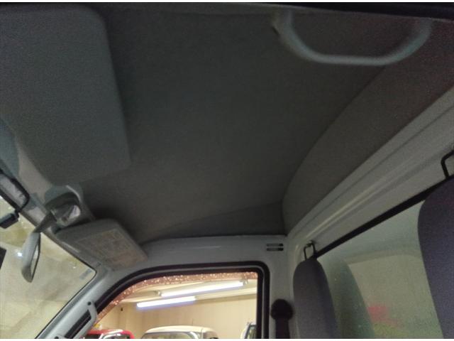 ハイゼットトラック EXT 冷蔵冷凍車 4WD キーレス(19枚目)