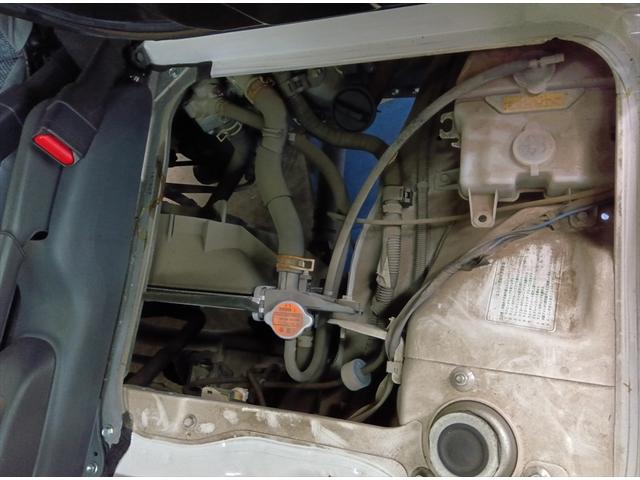 ハイゼットトラック EXT 冷蔵冷凍車 4WD キーレス(24枚目)