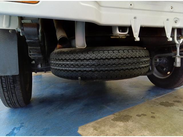 ハイゼットトラック EXT 冷蔵冷凍車 4WD キーレス(33枚目)