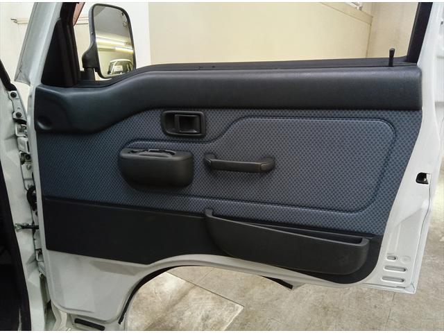 ハイゼットトラック EXT 冷蔵冷凍車 4WD キーレス(35枚目)