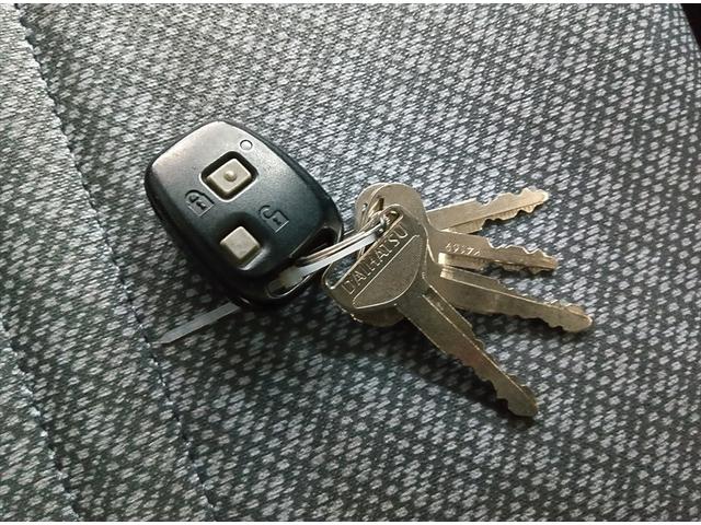 ハイゼットトラック EXT 冷蔵冷凍車 4WD キーレス(36枚目)