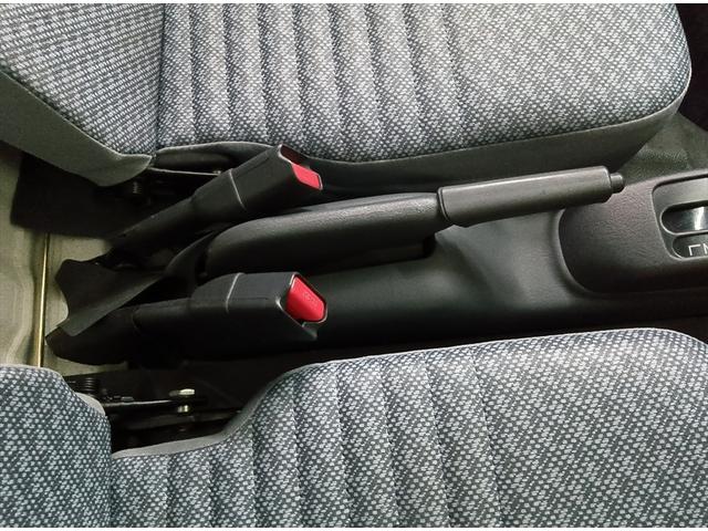 ハイゼットトラック EXT 冷蔵冷凍車 4WD キーレス(39枚目)