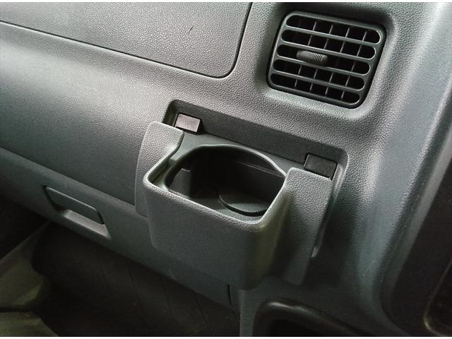 ハイゼットトラック EXT 冷蔵冷凍車 4WD キーレス(46枚目)