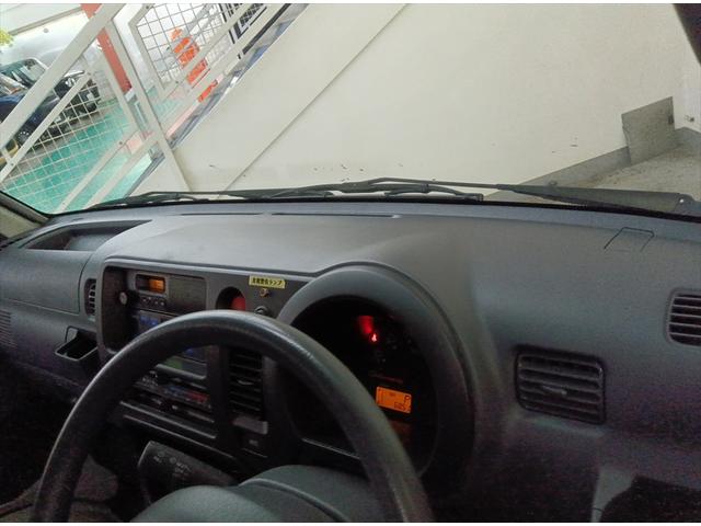 ハイゼットトラック EXT 冷蔵冷凍車 4WD キーレス(47枚目)