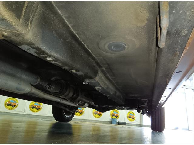 アルトラパン G 4WD シートヒーター ミラーヒーター CD スマートキー(3枚目)