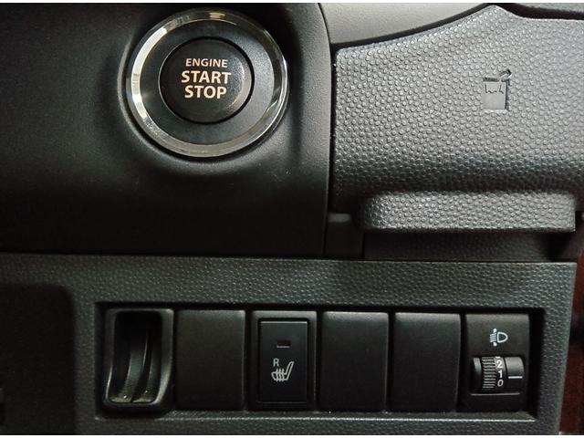 アルトラパン G 4WD シートヒーター ミラーヒーター CD スマートキー(4枚目)