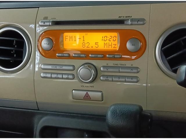 アルトラパン G 4WD シートヒーター ミラーヒーター CD スマートキー(17枚目)