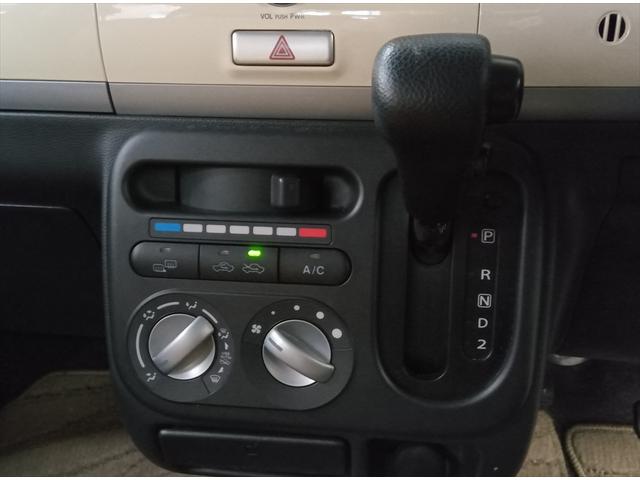 アルトラパン G 4WD シートヒーター ミラーヒーター CD スマートキー(18枚目)