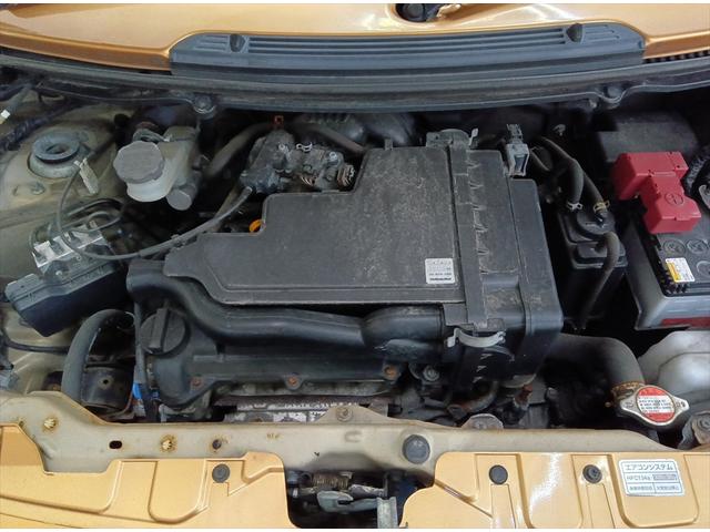 アルトラパン G 4WD シートヒーター ミラーヒーター CD スマートキー(25枚目)