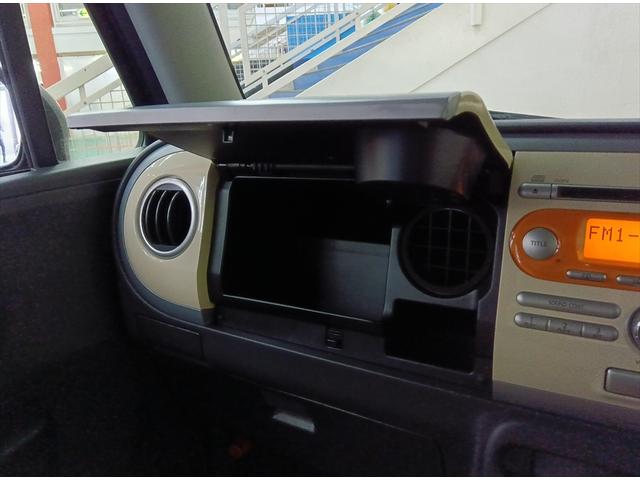 アルトラパン G 4WD シートヒーター ミラーヒーター CD スマートキー(31枚目)