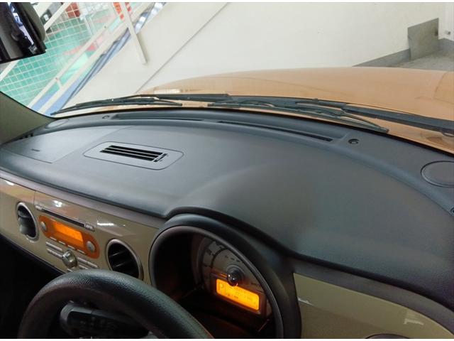 アルトラパン G 4WD シートヒーター ミラーヒーター CD スマートキー(34枚目)