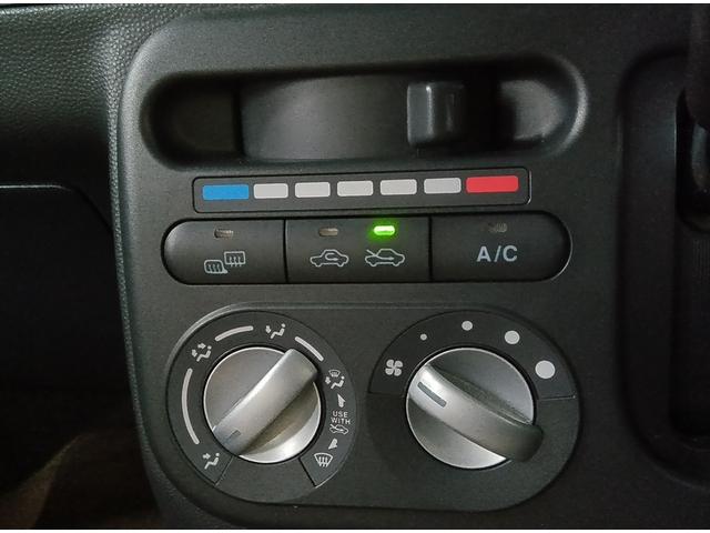 アルトラパン G 4WD シートヒーター ミラーヒーター CD スマートキー(35枚目)