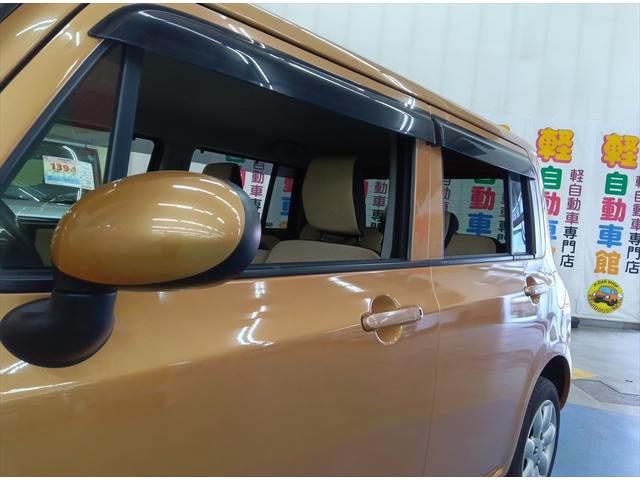 アルトラパン G 4WD シートヒーター ミラーヒーター CD スマートキー(37枚目)