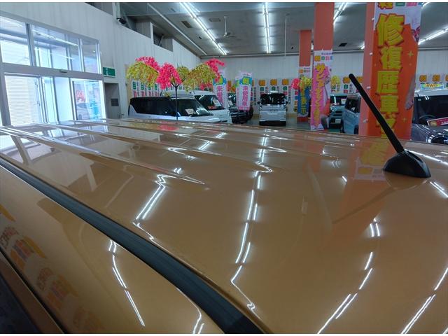 アルトラパン G 4WD シートヒーター ミラーヒーター CD スマートキー(39枚目)