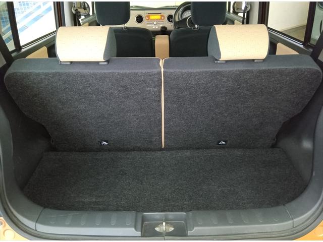 アルトラパン G 4WD シートヒーター ミラーヒーター CD スマートキー(41枚目)