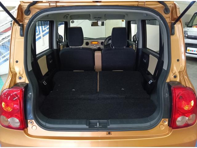 アルトラパン G 4WD シートヒーター ミラーヒーター CD スマートキー(43枚目)