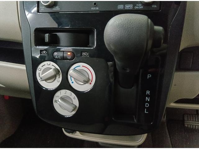 デイズ Ｓ　４ＷＤ　シートヒーター　ＣＤ　キーレス（17枚目）