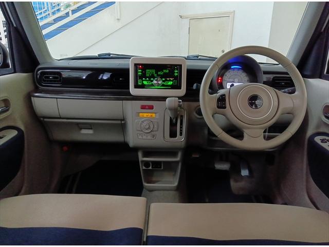 アルトラパン モード　４ＷＤ　衝突軽減ブレーキ　Ｂｌｕｅｔｏｏｔｈ　シートヒーター　横滑り防止装置　ＬＥＤヘッドライト　スマートキー　ＣＤ（2枚目）