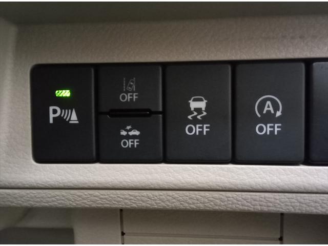 アルトラパン モード　４ＷＤ　衝突軽減ブレーキ　Ｂｌｕｅｔｏｏｔｈ　シートヒーター　横滑り防止装置　ＬＥＤヘッドライト　スマートキー　ＣＤ（4枚目）