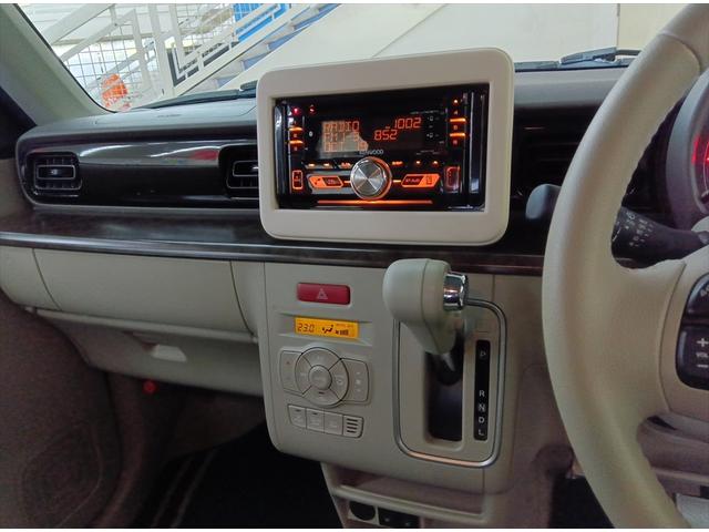 アルトラパン モード　４ＷＤ　衝突軽減ブレーキ　Ｂｌｕｅｔｏｏｔｈ　シートヒーター　横滑り防止装置　ＬＥＤヘッドライト　スマートキー　ＣＤ（8枚目）