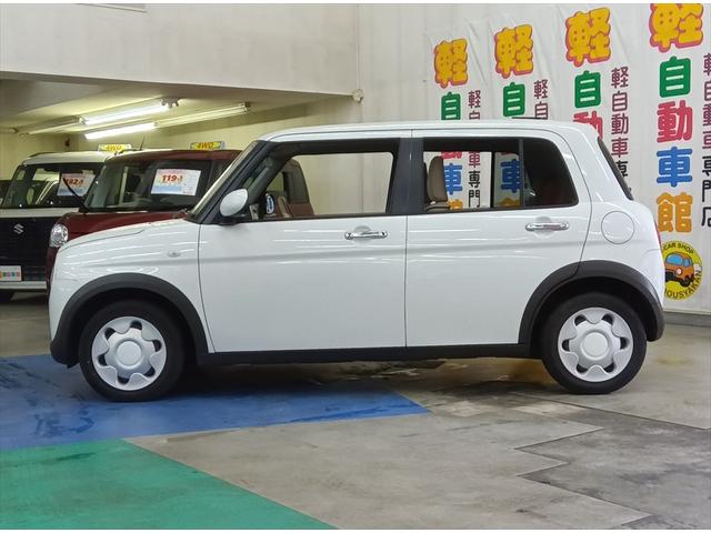 アルトラパン モード　４ＷＤ　衝突軽減ブレーキ　Ｂｌｕｅｔｏｏｔｈ　シートヒーター　横滑り防止装置　ＬＥＤヘッドライト　スマートキー　ＣＤ（12枚目）