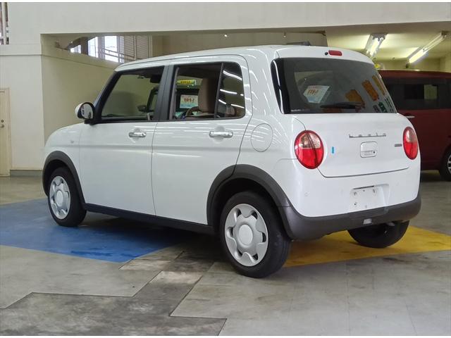 アルトラパン モード　４ＷＤ　衝突軽減ブレーキ　Ｂｌｕｅｔｏｏｔｈ　シートヒーター　横滑り防止装置　ＬＥＤヘッドライト　スマートキー　ＣＤ（13枚目）