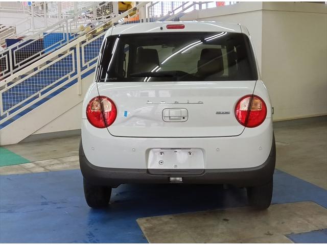 アルトラパン モード　４ＷＤ　衝突軽減ブレーキ　Ｂｌｕｅｔｏｏｔｈ　シートヒーター　横滑り防止装置　ＬＥＤヘッドライト　スマートキー　ＣＤ（14枚目）