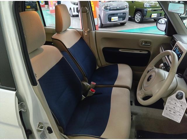 アルトラパン モード　４ＷＤ　衝突軽減ブレーキ　Ｂｌｕｅｔｏｏｔｈ　シートヒーター　横滑り防止装置　ＬＥＤヘッドライト　スマートキー　ＣＤ（16枚目）