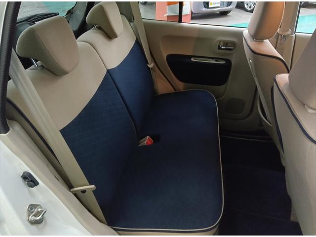 アルトラパン モード　４ＷＤ　衝突軽減ブレーキ　Ｂｌｕｅｔｏｏｔｈ　シートヒーター　横滑り防止装置　ＬＥＤヘッドライト　スマートキー　ＣＤ（17枚目）