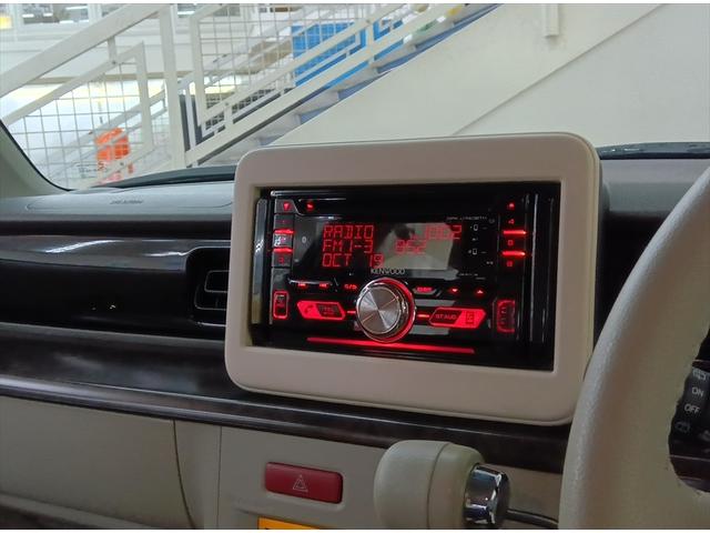 アルトラパン モード　４ＷＤ　衝突軽減ブレーキ　Ｂｌｕｅｔｏｏｔｈ　シートヒーター　横滑り防止装置　ＬＥＤヘッドライト　スマートキー　ＣＤ（18枚目）