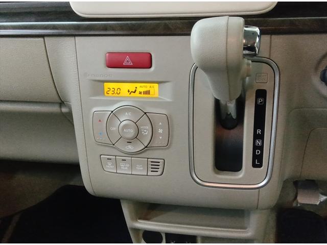 アルトラパン モード　４ＷＤ　衝突軽減ブレーキ　Ｂｌｕｅｔｏｏｔｈ　シートヒーター　横滑り防止装置　ＬＥＤヘッドライト　スマートキー　ＣＤ（19枚目）