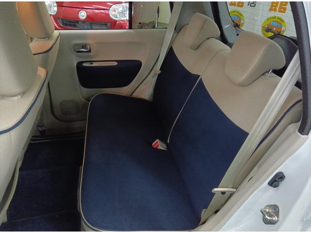 アルトラパン モード　４ＷＤ　衝突軽減ブレーキ　Ｂｌｕｅｔｏｏｔｈ　シートヒーター　横滑り防止装置　ＬＥＤヘッドライト　スマートキー　ＣＤ（23枚目）