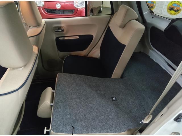 アルトラパン モード　４ＷＤ　衝突軽減ブレーキ　Ｂｌｕｅｔｏｏｔｈ　シートヒーター　横滑り防止装置　ＬＥＤヘッドライト　スマートキー　ＣＤ（24枚目）