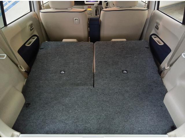 アルトラパン モード　４ＷＤ　衝突軽減ブレーキ　Ｂｌｕｅｔｏｏｔｈ　シートヒーター　横滑り防止装置　ＬＥＤヘッドライト　スマートキー　ＣＤ（27枚目）